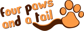 Four Paws and a Tail