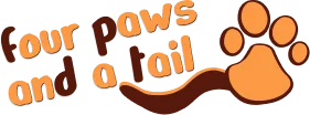 Four Paws and a Tail